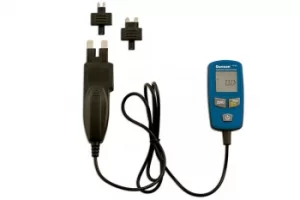Image of Gunson 77102 Automotive Current Tester LCD Display