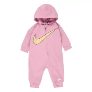 Image of Nike Swsh Hded Cvrll Bb32 - Pink