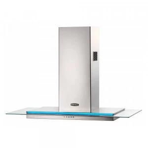 Image of Rangemaster RMHDT110 110cm Chimney Cooker Hood