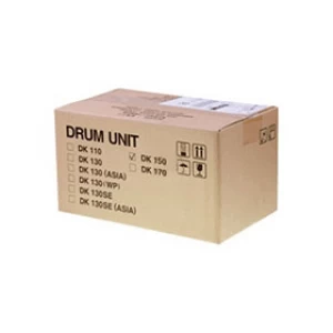 Image of Kyocera DK-150 Original Drum Unit