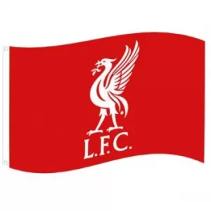 Image of Liverpool FC Flag CC