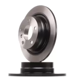 Image of TRW Brake disc DF6137 Brake rotor,Brake discs BMW,1 Schragheck (F20),1 Schragheck (F21),2 Coupe (F22, F87),2 Cabrio (F23)