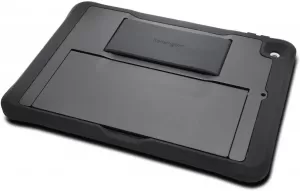 Image of Kensington Kensington BlackBelt Rugged Case for iPad 9.7-inch - protective case for tablet