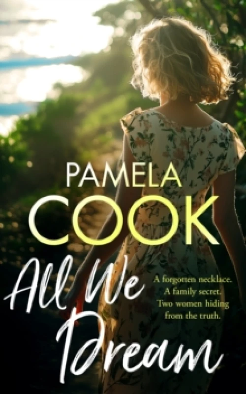 Image of All We Dream. Paperback. By Pamela Cook Books