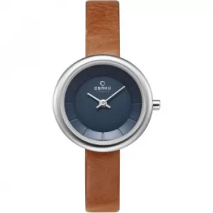 Image of Ladies Obaku Watch