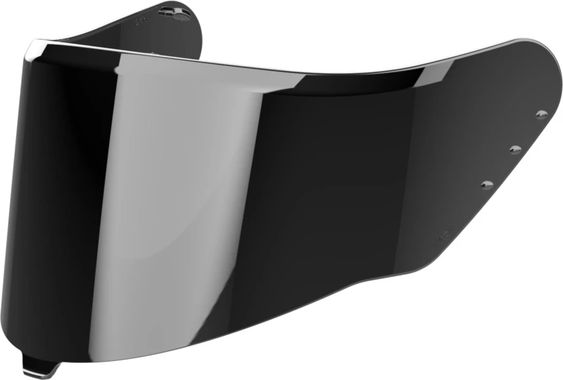 Image of Airoh Matryx Visor, silver for Men