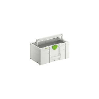 Image of Festool - 204868 Systainer ToolBox SYS3 TB L 237