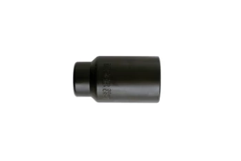 Image of Laser Tools 0924 Deep Socket - Air Impact 1/2"D 30mm Chrome Vanadium