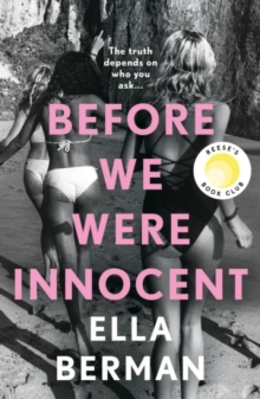 Image of Before We Were Innocent. Paperback. By Ella Berman Books