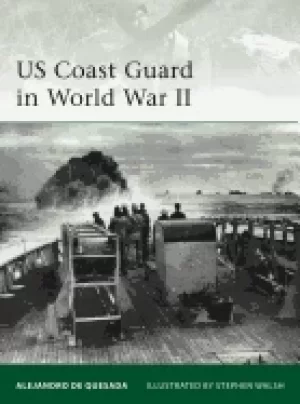 Image of us coast guard in world war ii