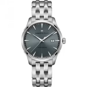 Image of Hamilton Jazzmaster Watch
