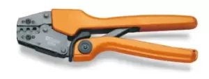 Image of Beta Tools 1609A Heavy Duty Crimping Pliers Non-Insulated Terminals 0.5-6mm²
