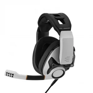 Image of Sennheiser EPOS GSP-601 Premium Professional Closed Acoustic Gaming Headset