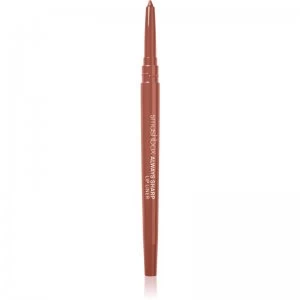 Image of Smashbox Always Sharp Lip Liner Contour Lip Pencil Shade Safe World 0,27 g
