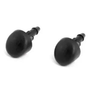 Image of TOPRAN Windscreen Washer Jet RENAULT 701 242 7700413545 Spray Nozzle,Washer Fluid Jet, windscreen