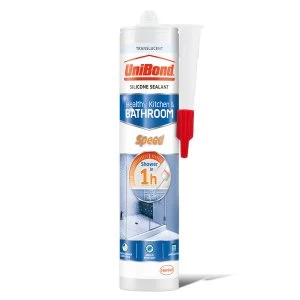 Image of Unibond Speed Sealant Translusent