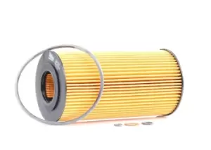Image of VALEO Oil filter 586537 Engine oil filter BMW,OPEL,LAND ROVER,5 Limousine (E39),5 Touring (E39),3 Limousine (E36),7 (E38),5 Limousine (E34)