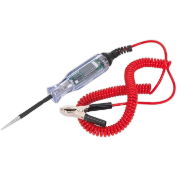 Image of Sealey AK4012 Integrated Test Light/Voltmeter