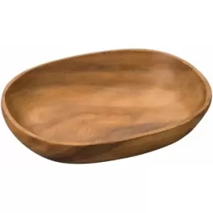 Image of Kora Oval Shape Serving Dish - Premier Housewares