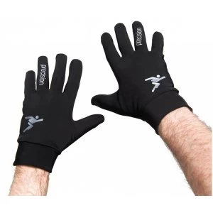 Image of Precision Players Gloves Junior