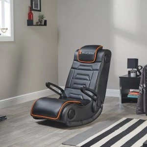Image of X Rocker Sentinel 4.1 Wireless Floor Gaming Chair