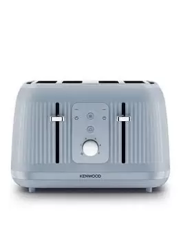 Image of Kenwood Dawn TFP09.000BL 4 Slice Toaster