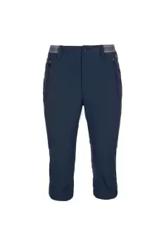 Image of Grateful 3/4 Shorts