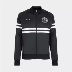 Image of Unfair Athletics Unfair DMWU Tracktop - Black