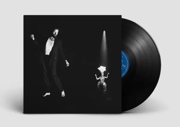 Image of Father John Misty - Chloe And The Next 20th Century Vinyl