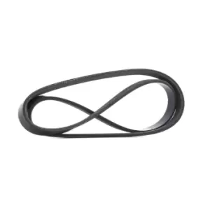 Image of RIDEX V-ribbed belt 305P0606 Serpentine belt,Auxiliary belt FIAT,PEUGEOT,CITROEN,Ducato Kastenwagen (250_, 290_),Ducato Bus (250_, 290_)