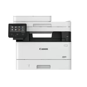 Image of Canon i-SENSYS MF455dw Mono Multifunctional Printer