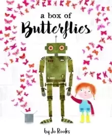 Image of A Box of Butterflies