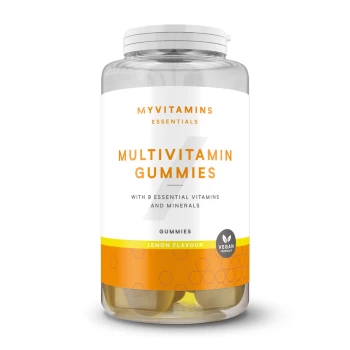 Image of Multivitamin Gummies - 60servings