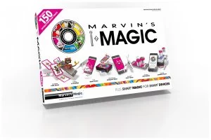 Image of Marvins Magic Marvins iMagic