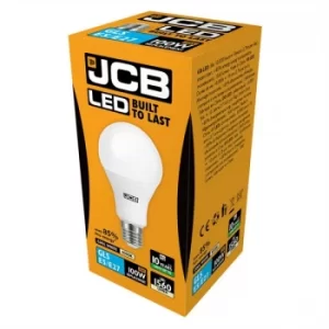 Image of JCB LED A70 15W E27 Boxed