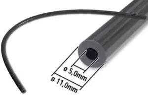 Image of VEGAZ DPF pressure sensor pipe FORD,MAZDA,VOLVO ADVS-001 DPF pressure sensor hose,DPF sensor hose,DPF sensor pipe,DPF pressure hose