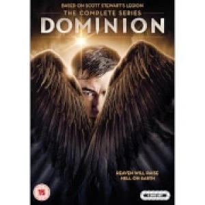 Image of Dominion - The Complete Series