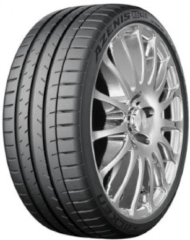 Image of Falken AZENIS RS820 245/40 R19 98Y passenger car Summer tyres Tyres 355697 Tyres (100001)