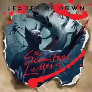 Image of The Screwtape Letters by Leader of Down CD Album