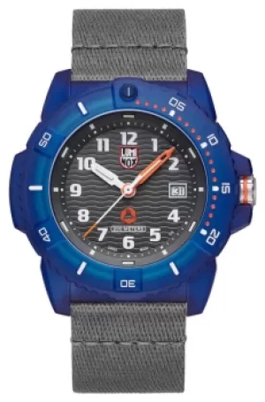 Image of Luminox TIDE Eco Series Textile Strap XS.8902.ECO Watch