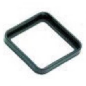 Image of Binder 16 8088 000 Black