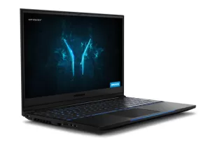 Image of Medion Erazer X15801 15.6" Gaming Laptop