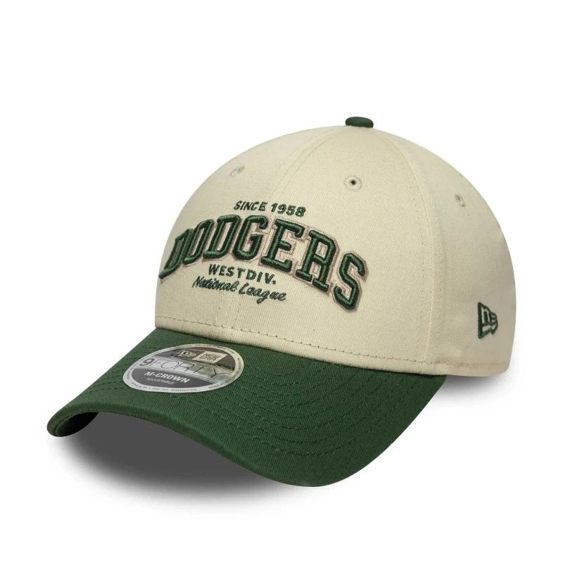 Image of new era Baseball cap New Era Wordmark 9Forty New York Mets Vert Unisex TU 60771814