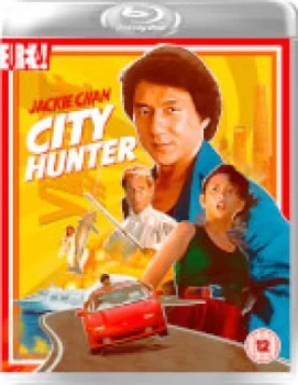 Image of City Hunter