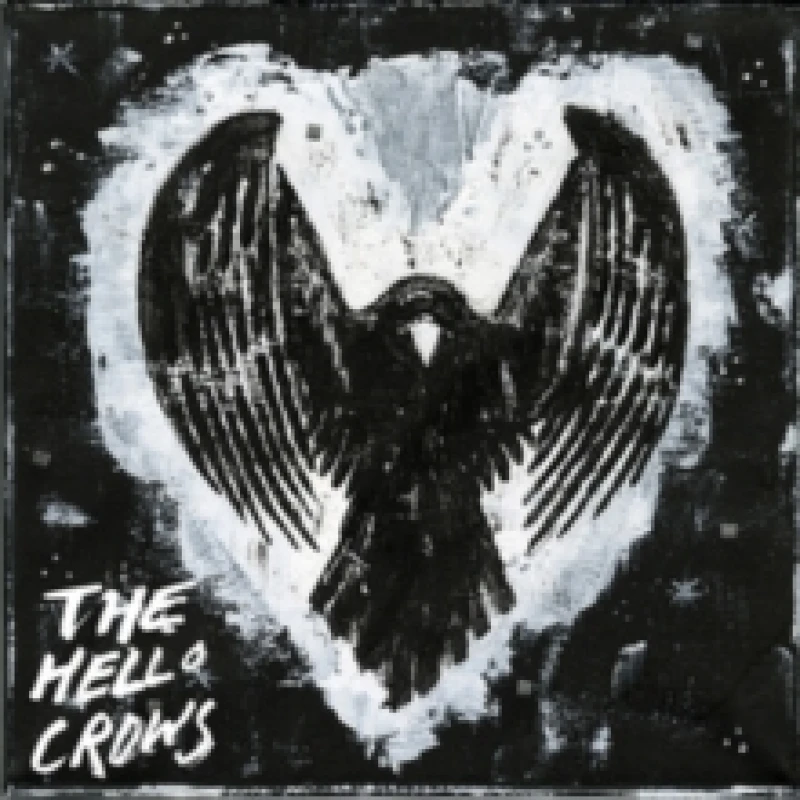 Image of The Hello Crows CD / Album