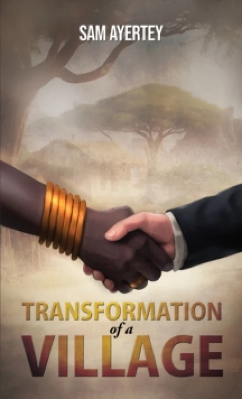 Image of Transformation of a Village Paperback / softback