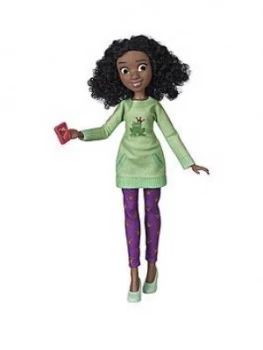 Image of Disney Princess Comfy Tiana
