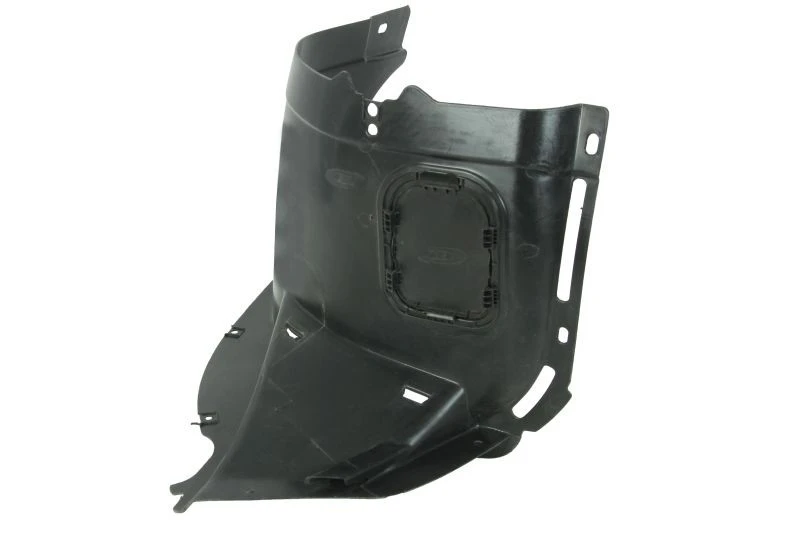 Image of BLIC 6601-06-0000008Q Wheel Arch Cover Left Front, Front Section Panelling,mudguard (1560)