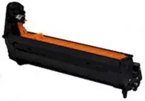 Image of OKI 01275104 Drum kit black, 20K pages for OKI ES 7411