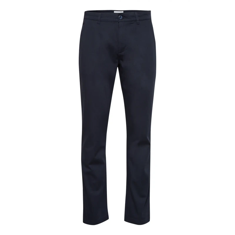 Image of casual friday Suit Trousers Casual Friday Phil Bleu Unisex 33x32